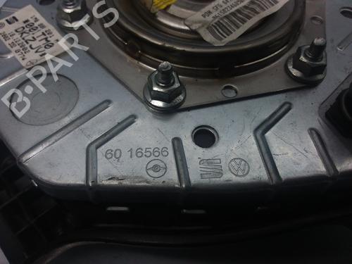Førerens kollisjonspute SEAT LEON (1M1) 1.9 TDI | BP9244536C9 