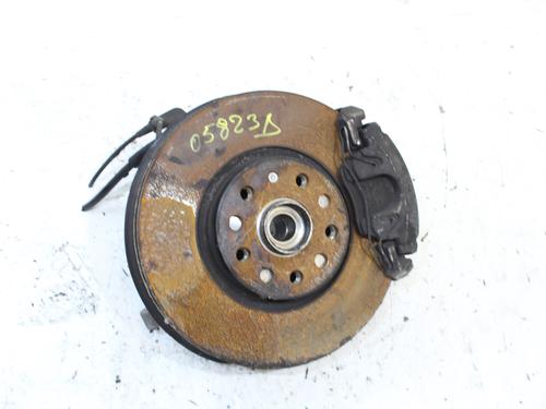 Højre Styrespindel Lejehus VW PASSAT B6 (3C2) [2005-2010]  17320715