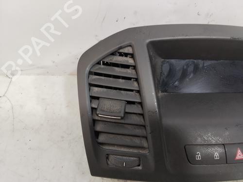 Display monitor OPEL INSIGNIA A Sports Tourer (G09)  | BP27456466C48 