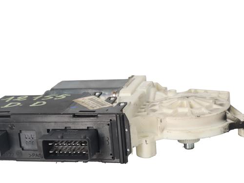 Right front window motor CITROËN C5 I (DC_) 2.0 16V (DCRFNC, DCRFNF) | BP37690934E20 - Image 3