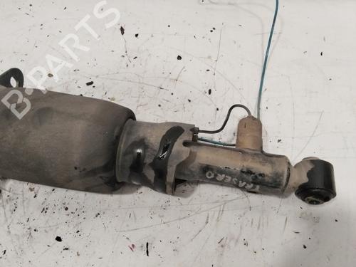 Right front shock absorber AUDI A6 C6 Avant (4F5)  | BP25278474M17 
