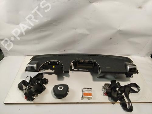 Airbag Kit SMART FORTWO Coupe (451)  | BP29433564C86 