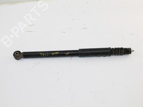 Used Left rear shock absorber DACIA LOGAN MCV (KS_) [2007-2025]  18245421