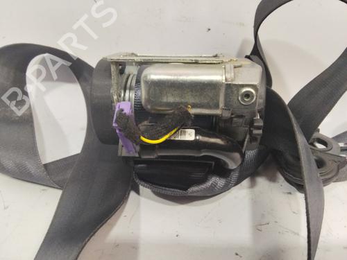 Front left seatbelt AUDI A4 B5 (8D2)  | BP21780035I26 