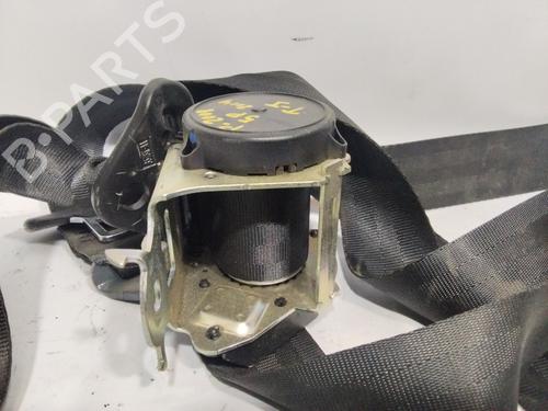 Rear left seatbelt PEUGEOT 2008 I (CU_) 1.6 BlueHDi 100 | BP28950412I29 
