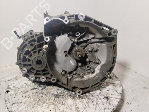 Used Gearbox FIAT BRAVO II (198_) 1.6 D Multijet (198AXH1B) (105 hp) 30138335
