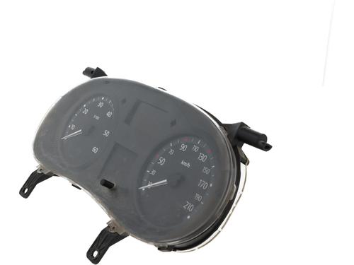 Instrument cluster RENAULT TRAFIC II Platform/Chassis (EL)  | BP29418651C47 