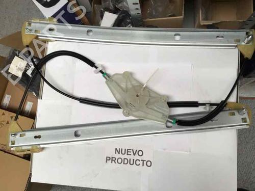 Elevador vidro frente direito AUDI Q5 (8RB) [2008-2017]  10247618