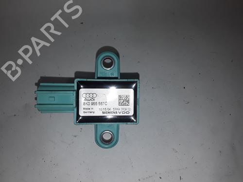 Elektronisk sensor AUDI A5 Sportback (8TA) 2.0 TDI (143 hp) 10097607