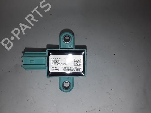 Elektronisk sensor AUDI A5 Sportback (8TA) 2.0 TDI (143 hp) 8K0955557C | 8K0955557C |