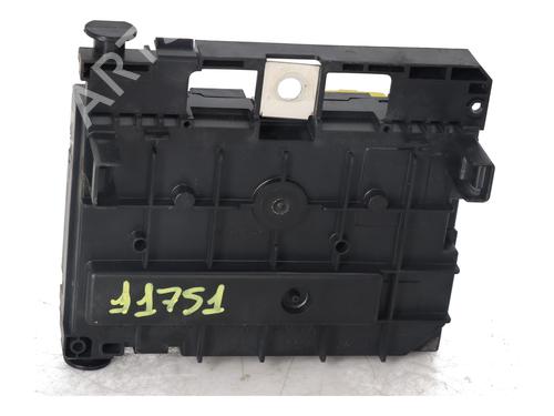 Fuse box CITROËN BERLINGO MULTISPACE (B9) 1.6 HDi 90 | BP36813718E1 - Image 2