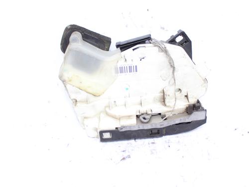 Front right lock VW GOLF VI (5K1)  | BP11378009C97 