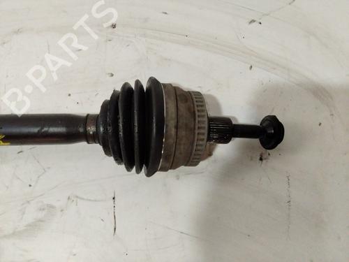 Left front driveshaft AUDI A4 B6 (8E2) 1.8 T | BP29905589M38
