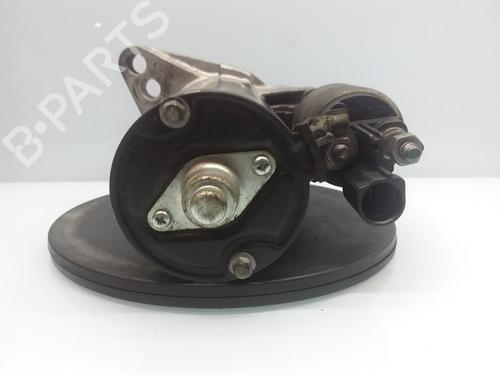 Starter SEAT IBIZA IV (6J5, 6P1)  | BP8670104M8 