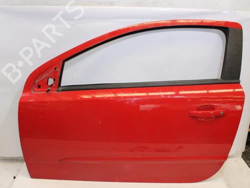 Dør venstre foran OPEL ASTRA H GTC (A04) 1.9 CDTI (L08) (120 hp) 18825152