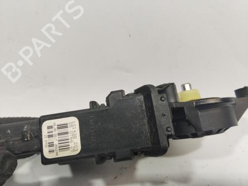 Right rear window motor VW GOLF IV (1J1)  | BP21792152E22 