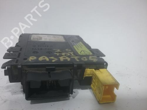 Electronic module VW PASSAT B6 (3C2)  | BP10014011M83 
