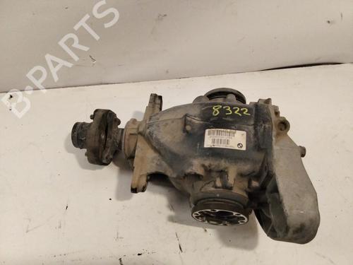 Rear differential BMW 1 (E81) 116 i | BP29399170M24 