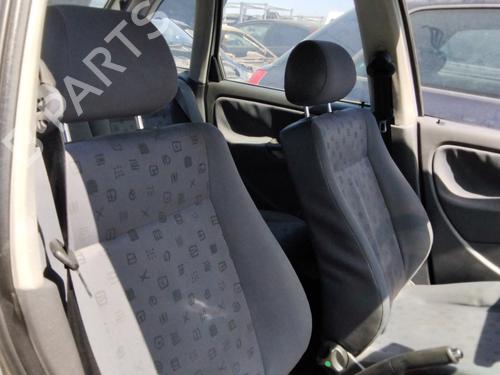 Injector SEAT IBIZA II (6K1) 1.9 D | BP20225845M100 