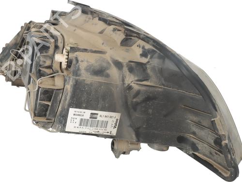 Left headlight SEAT CORDOBA (6L2) 1.4 16V | BP33982682C28 - Image 2