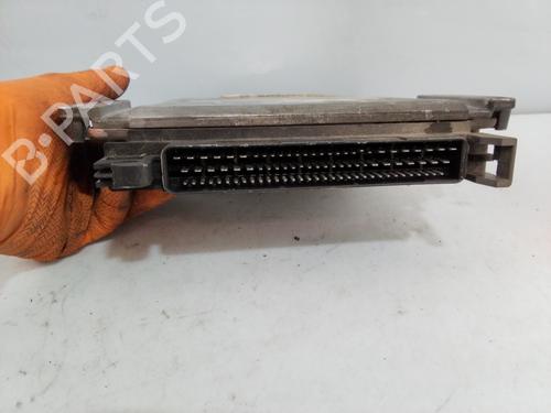 Engine control unit (ECU) PEUGEOT 306 (7B, N3, N5) 2.0 HDI 90 | BP19519147M57 