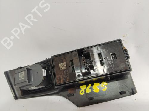 Left front window switch SEAT IBIZA IV SC (6J1, 6P5) 1.0 TSI | BP24417628I27 