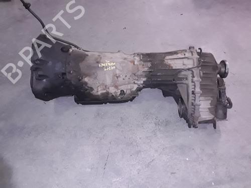 Gearbox MERCEDES-BENZ M-CLASS (W163) ML 270 CDI (163.113) | BP10862063M3 