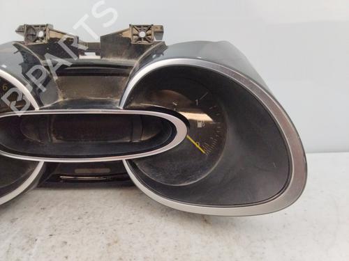 Instrument cluster RENAULT CLIO IV (BH_)  | BP18886919C47 