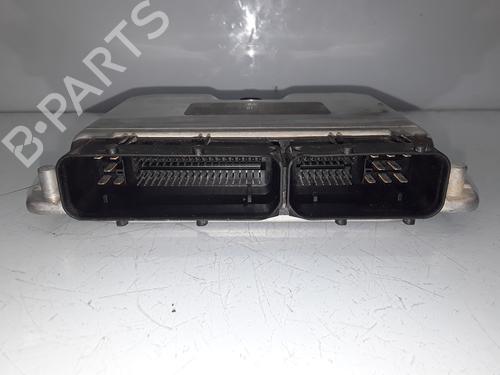 Engine control unit (ECU) SEAT IBIZA III (6L1)  | BP9393679M57 
