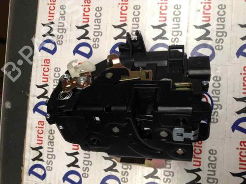 Used Front left lock AUDI A4 B6 (8E2) [2000-2005]  8558260