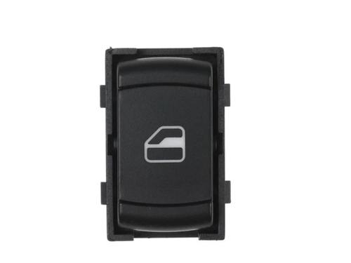 Used Right front window switch VW GOLF IV (1J1) [1997-2008]  23225126