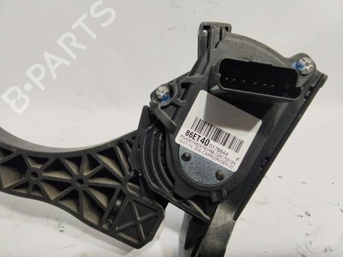Pedal CITROËN C4 Picasso II  | BP29424270I4 
