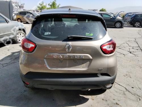 Salpicadero RENAULT CAPTUR I (J5_, H5_) | BP37265410C46 - Image 10