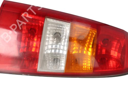 Venstre Baklys Venstre Baklys OPEL ASTRA G Estate (T98) 1.6 16V (F35) (101 hp) 34706474 34706474