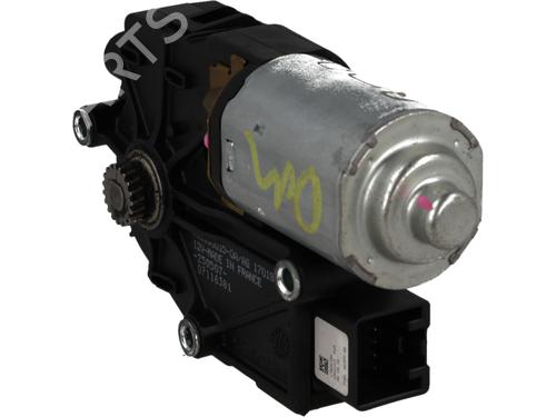 Schuifdak Motor NISSAN QASHQAI I (J10, NJ10)  | BP29908884M60