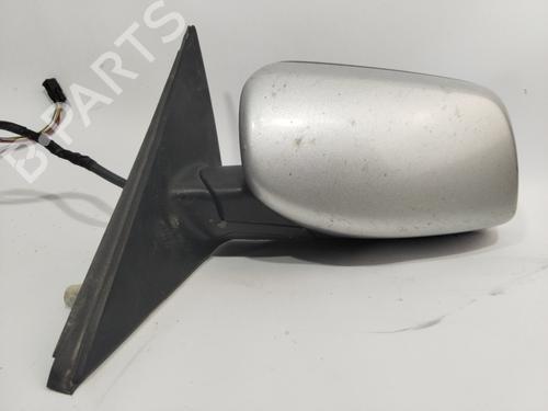 Left mirror BMW 5 (E60) 525 d | BP21553211C26 
