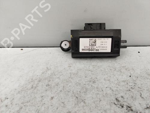 Elektronisk modul PEUGEOT 5008 II (MC_, MJ_, MR_, M4_) [2016-2025]  18488827