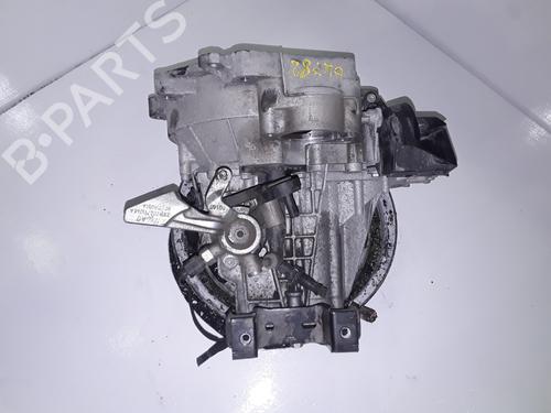 Gearbox SEAT IBIZA IV (6J5, 6P1) 1.0 | BP11755067M3 