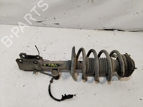Left front shock absorber CHRYSLER GRAND VOYAGER V (RT)  | BP29904986M16 