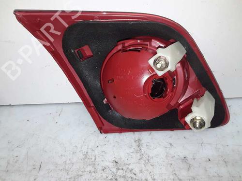 Right taillight MAZDA 3 Saloon (BK)  | BP8567858C35 