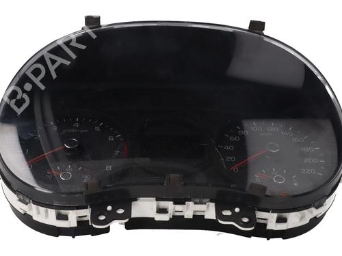 instrument-cluster-kia-picanto-ii-ta-2011-2012-2013-2014-2015-2016-2017-2018-38014657 main image