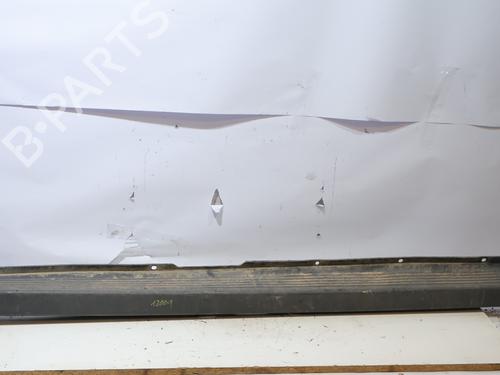 Bagtil kofangere Bagtil kofangere FIAT DUCATO Van (250_) 115 Multijet 2,0 D (116 hp) 37013252 37013252