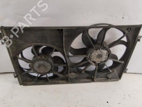 Køleventilator elektrisk SKODA OCTAVIA II (1Z3) [2004-2013]  24201583
