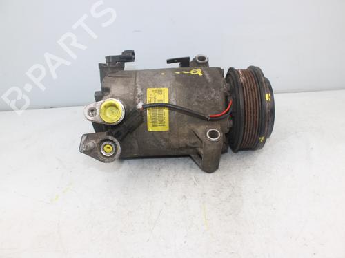 Compressore A/C FORD C-MAX II (DXA/CB7, DXA/CEU) 1.0 EcoBoost (125 hp) 17649518