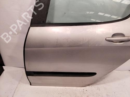 Left rear door PEUGEOT 308 I (4A_, 4C_)  | BP26035716C4 
