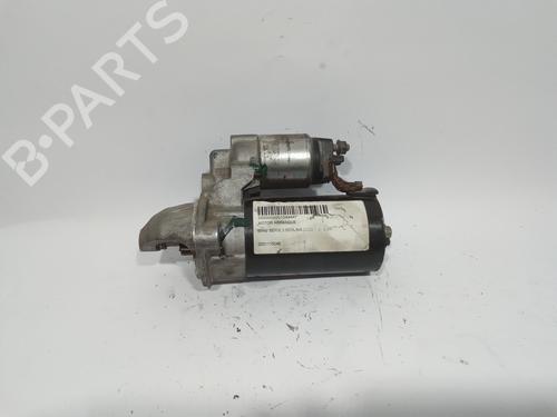 Used Starter BMW 3 (E90) 318 d (122 hp) 11088005