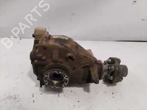 Used Rear differential BMW 1 (E87) 118 d (143 hp) 29399171