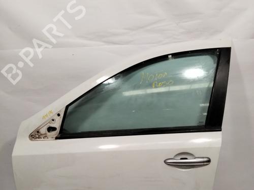 Porta anteriore sinistra RENAULT LAGUNA II (BG0/1_) [2001-2007]  28333669