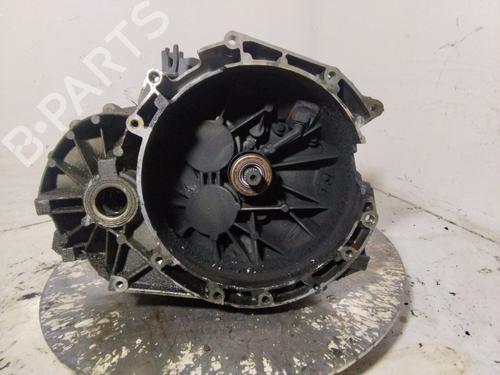 Used Gearbox Gearbox FORD MONDEO III (B5Y) 2.0 TDCi (130 hp) 32686103 32686103