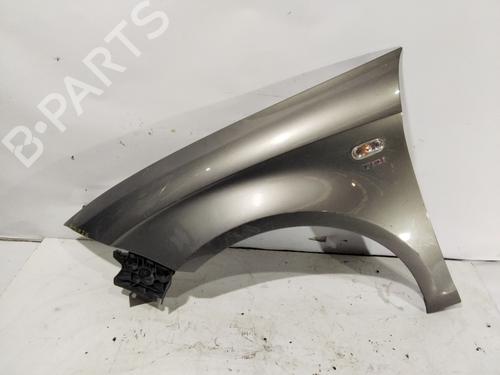 Forskærm venstre SEAT ALTEA (5P1) [2004-2015]  31087328